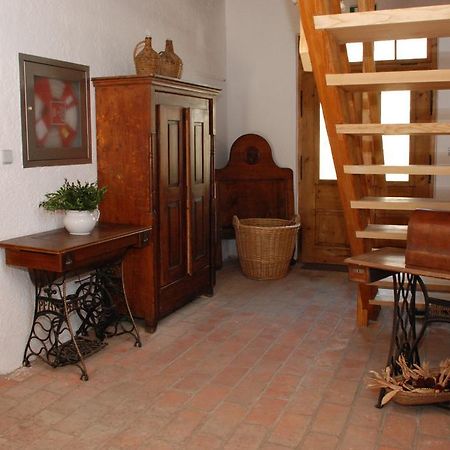 Rekreacni Areal Dvur Honetice Otel Dış mekan fotoğraf