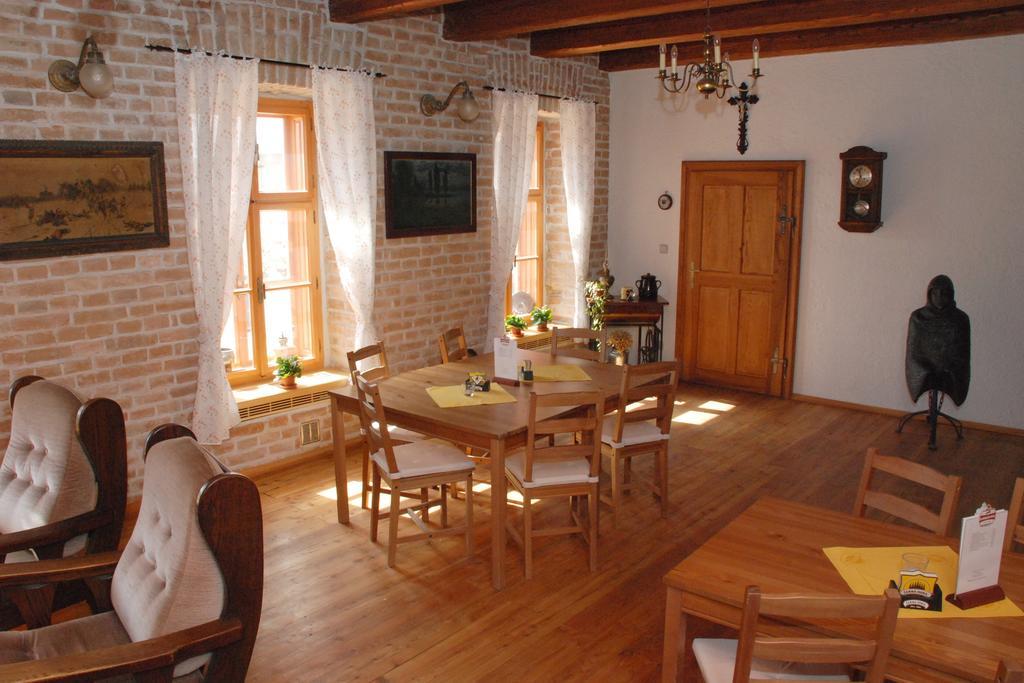 Rekreacni Areal Dvur Honetice Otel Dış mekan fotoğraf