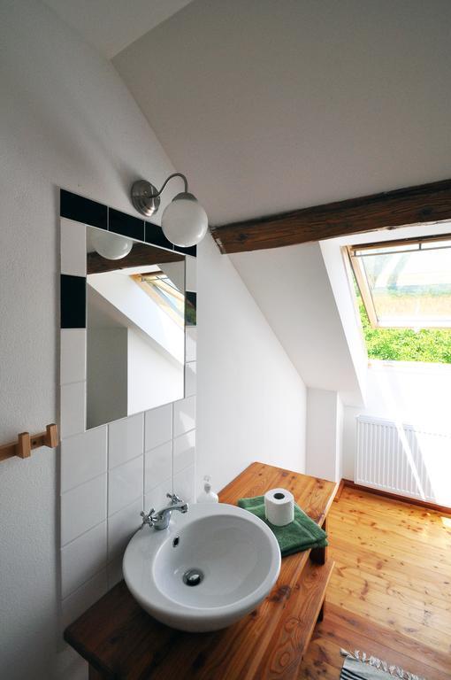 Rekreacni Areal Dvur Honetice Otel Dış mekan fotoğraf