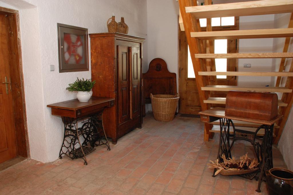 Rekreacni Areal Dvur Honetice Otel Dış mekan fotoğraf
