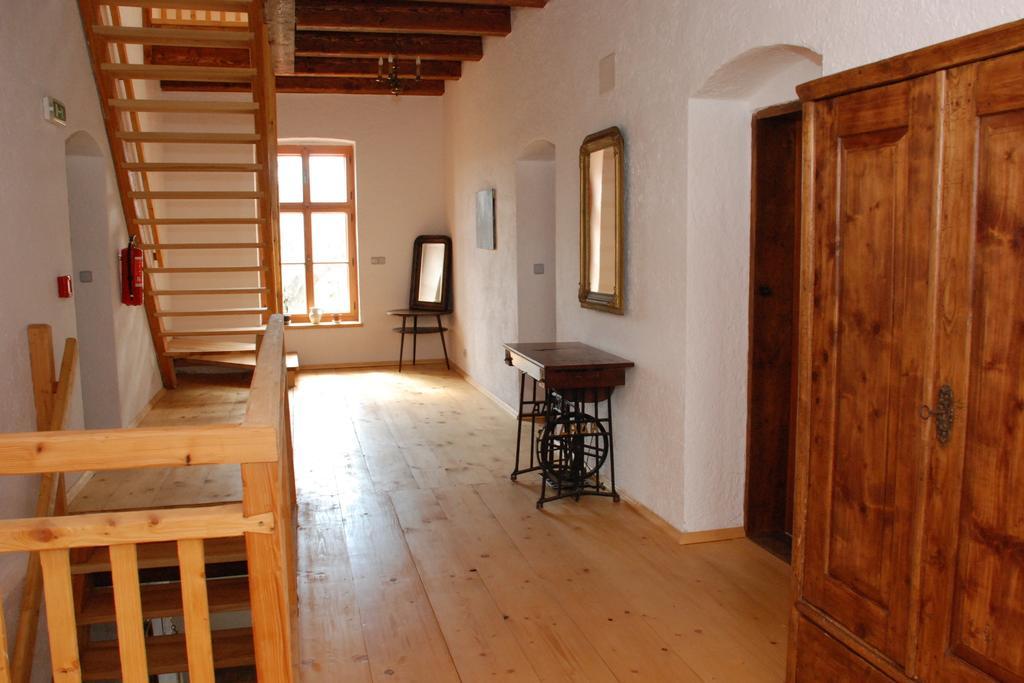 Rekreacni Areal Dvur Honetice Otel Dış mekan fotoğraf